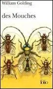 Qui a crit  Sa Majest des mouches  ?