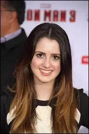 En quelle anne Laura Marano a-t-elle jou dans  Austin & Ally  ?