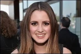  quel ge Laura Marano a-t-elle commenc son mtier d'actrice ?