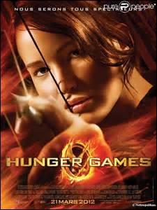 Quand Hunger Games 1 est-il sorti au cinma ?
