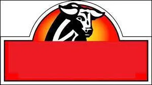 Quelle marque reprsente ce logo ?