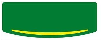 Quelle marque reprsente ce logo ?