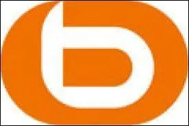 Quelle marque reprsente ce logo ?