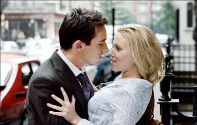 Quel est le titre de ce magnifique film ?