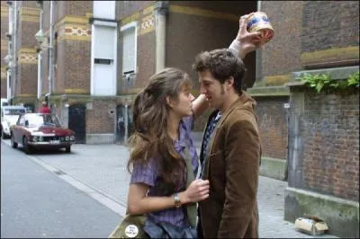 Quel est le titre de ce magnifique film ?