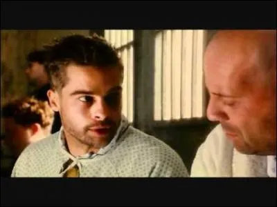 Quel est le titre de ce magnifique film ?