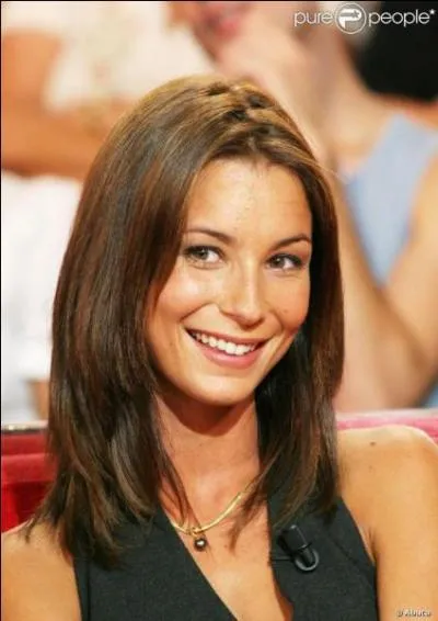 Qui est cette star ?