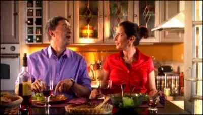 Que dit souvent Liliane ?