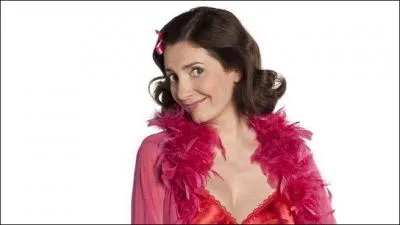 Quel est le mtier de Liliane ?