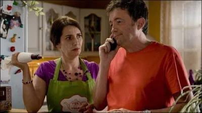 O est parti vivre le fils de Liliane et Jos ?