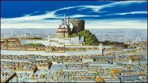 Qui Ichigo doit-il sauver  la Soul Society ?