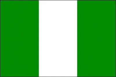 Quel est ce drapeau ?