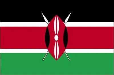 Quel est ce drapeau ?