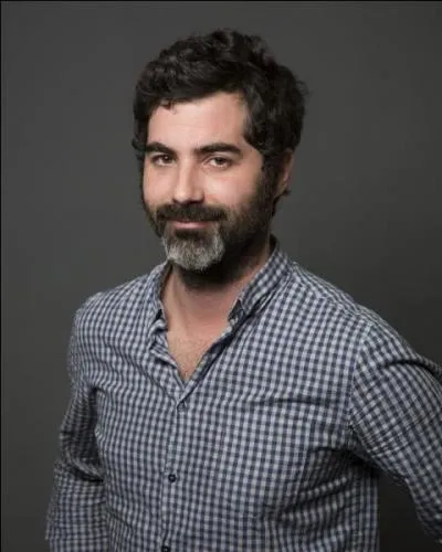 Qui est l'un des crateurs de la srie et qui joue le rle de Patrick ?