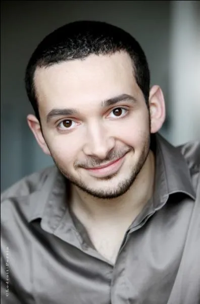 Qui interprte Slimane ?