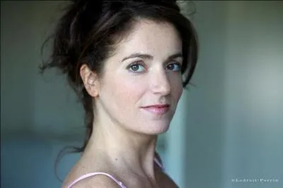 Elle incarne lisabeth c'est :