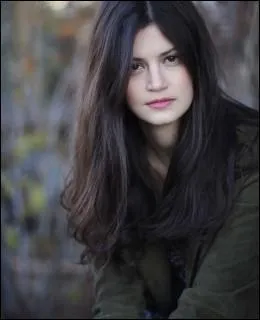 Elle joue le rle de Jenna elle se nomme :