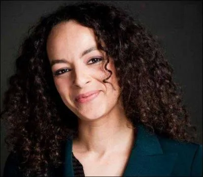 Qui incarne Malika ?