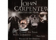 Quiz Les films de John Carpenter en images