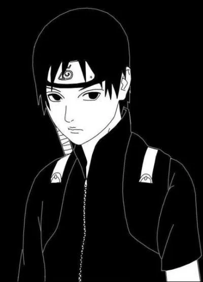 Qui est ce personnage ?