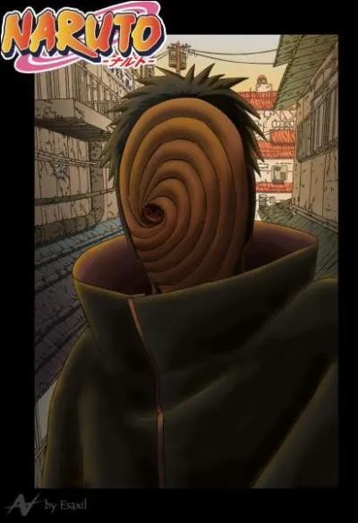 Qui est ce personnage ?