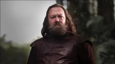 Qui est ce personnage ?