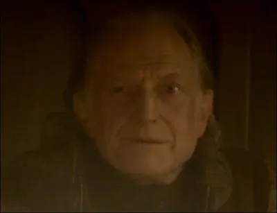 Qui est ce personnage ?