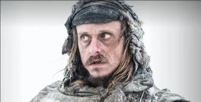 Qui est ce personnage ?