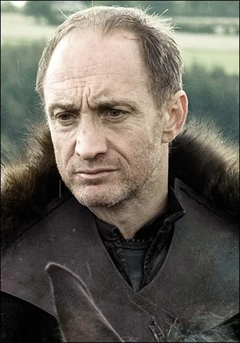 Qui est ce personnage ?