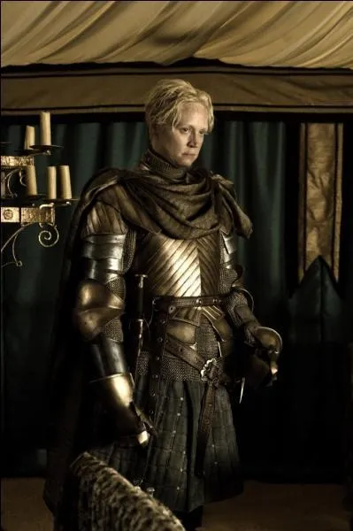 Qui est ce personnage ?