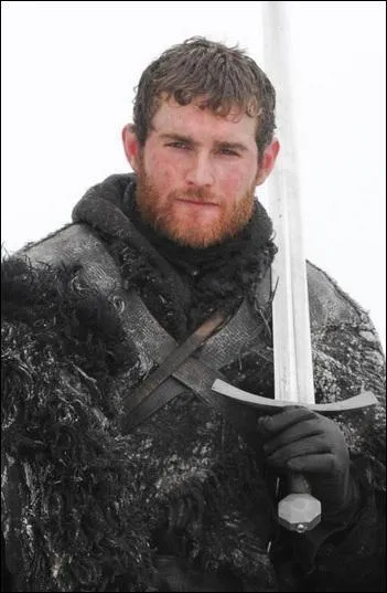 Qui est ce personnage ?