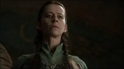 Qui est ce personnage ?