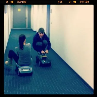 Avec quelle fille Justin a-t-il t souponn d'avoir eu une relation dbut 2014 ?