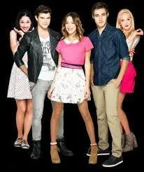 Qui sont les lves qui sont partis  Madrid pendant la saison 2 ?