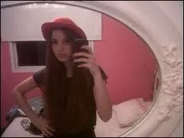 Qui est cette personne ?