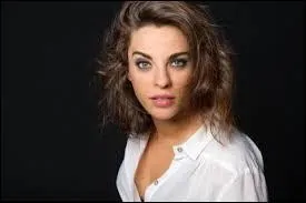 Qui est cette personne ?