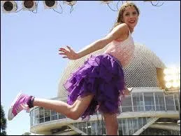 Quel est le premier titre qu'on entend ?