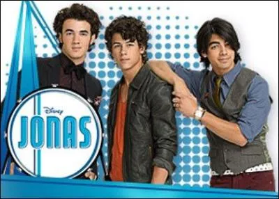 Comment s'appelle cette srie ?