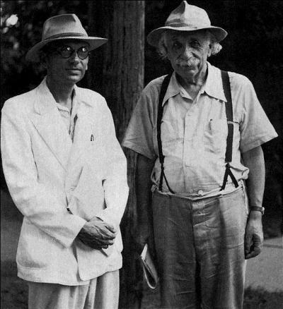 Kurt Gödel était un logicien et mathématicien austro-américain. Il est décédé suite à l'hospitalisation de son épouse. Mais comment nous a-t-il quitté ?
