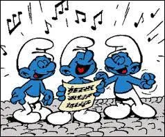 Compltez la chanson ( la place des points de suspension) :   On les a eus, vaincus, battus, le p'tit Potter est un hros, ... ils ont tous t crass, maintenant, on peut rigoler !  