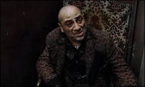 Quel est le surnom de Mondingus ?