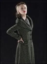 Narcissa Malefoy a aussi un petit surnom que Bellatrix lui a donne :