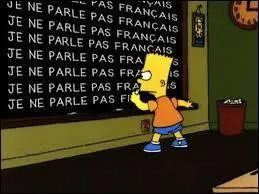 Je ne parle pas trs bien anglais, Herrr-mion-ne... Qui suis-je ?