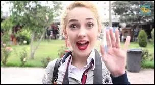 Quel est son passe-temps ?