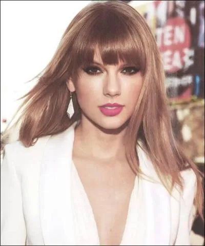 En 2013, quel titre Taylor a-t-elel reu pour la deuxime anne conscutive ?