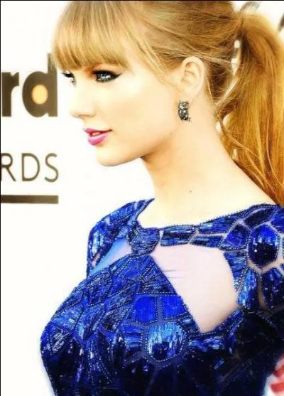 Aux American Music Awards 2013, quelle rcompense a reu Taylor en particulier ?