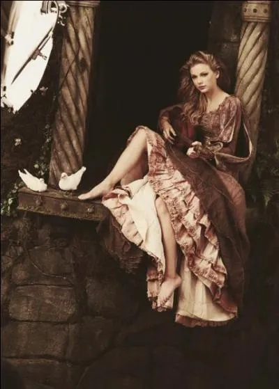 Au Summer Time Ball 2013, qu'a dit Taylor sur Ed Sheeran ?