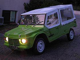 Quiz Citroen