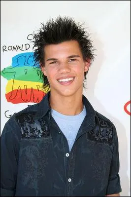 Qui est sur l'image ?