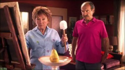 Pourquoi Huguette et Raymond se sont-ils maris ?